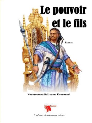 cover image of Le Pouvoir Et Le Fils